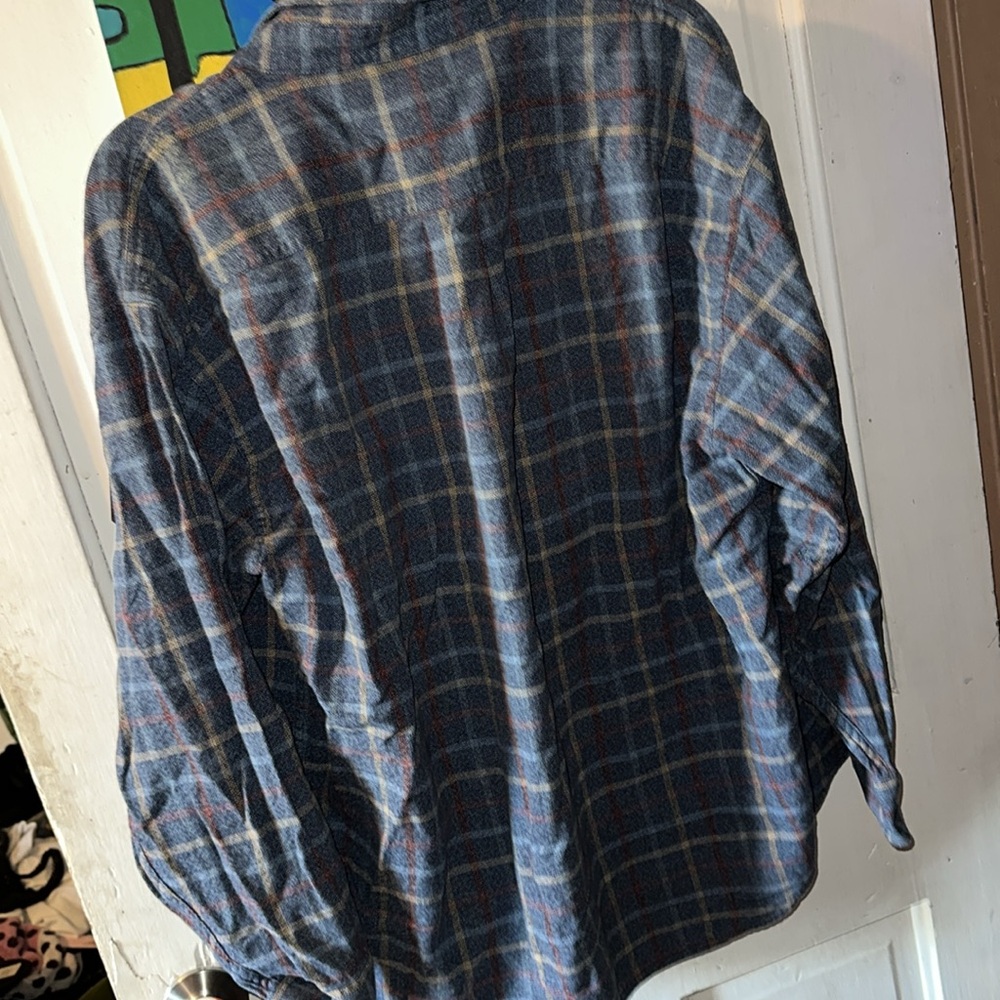 Flannel - Picture 3 of 3